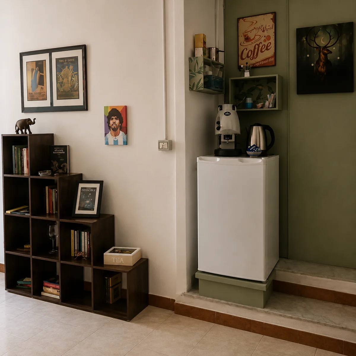 Home Sweet Pontecorvo, photo 14