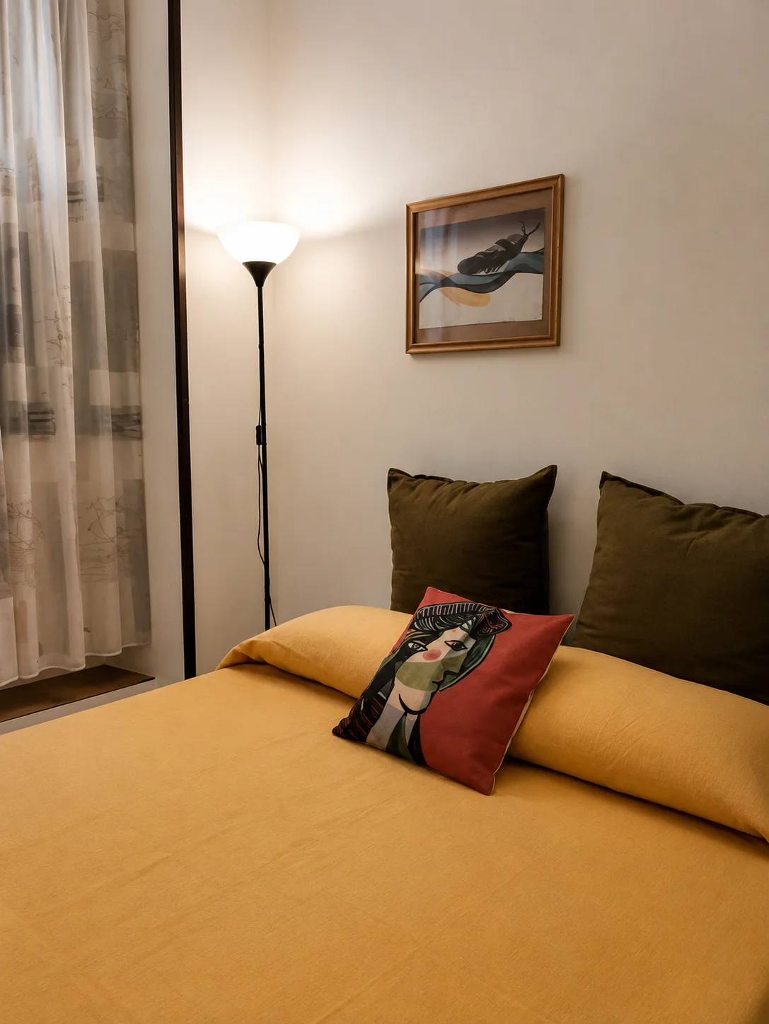 Home Sweet Pontecorvo space 3