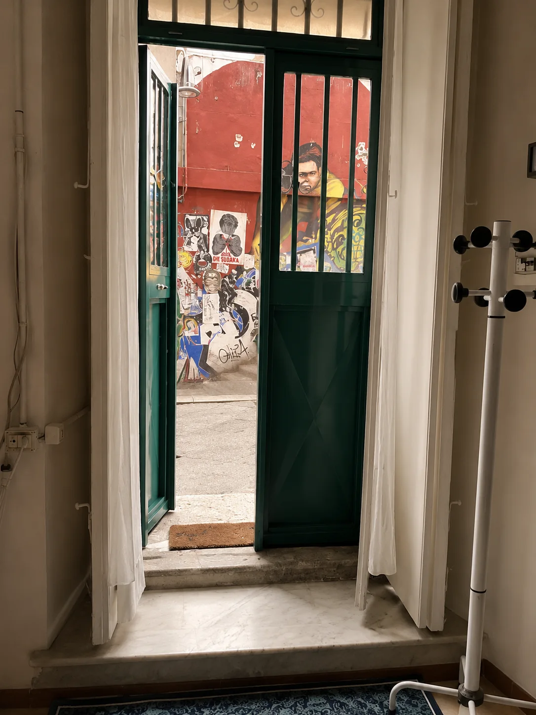 Home Sweet Pontecorvo, photo 6