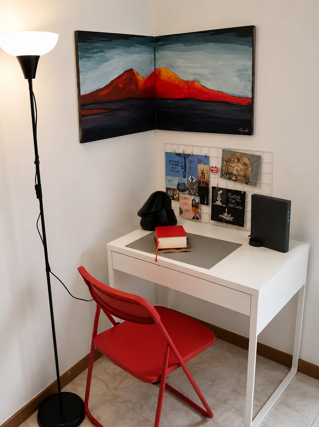 Home Sweet Pontecorvo, photo 7